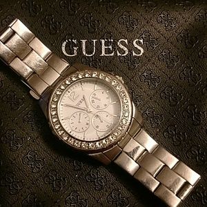 Guess watch